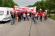 Warnstreik-Kundgebung am 15. Mai 2012 auf dem Guegling