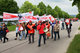 Warnstreik-Kundgebung am 15. Mai 2012 auf dem Guegling