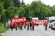 Warnstreik-Kundgebung am 15. Mai 2012 auf dem Guegling