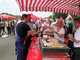 Warnstreik-Kundgebung Kfz-Tarifrunde am 24. Mai 2012 in Aalen 