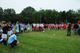 Fussballturnier der IG Metall-Jugend am 20.07.2012 in Aalen