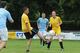 Fussballturnier der IG Metall-Jugend am 20.07.2012 in Aalen