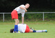 Fussballturnier der IG Metall-Jugend am 20.07.2012 in Aalen