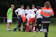 Fussballturnier der IG Metall-Jugend am 20.07.2012 in Aalen