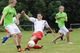 Fussballturnier der IG Metall-Jugend am 20.07.2012 in Aalen