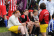 Fussballturnier der IG Metall-Jugend am 20.07.2012 in Aalen