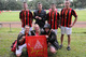 Fussballturnier der IG Metall-Jugend am 20.07.2012 in Aalen