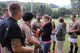 Fussballturnier der IG Metall-Jugend am 20.07.2012 in Aalen