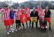 Fussballturnier der IG Metall-Jugend am 20.07.2012 in Aalen