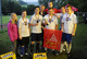 Fussballturnier der IG Metall-Jugend am 20.07.2012 in Aalen