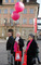 Aktion zum Equal Pay Day am 21.03.2013 in Schwaebisch Gmuend