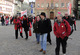 Aktion zum Equal Pay Day am 21.03.2013 in Schwaebisch Gmuend