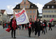 Aktion zum Equal Pay Day am 21.03.2013 in Schwaebisch Gmuend