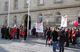 Aktion zum Equal Pay Day am 21.03.2013 in Schwaebisch Gmuend