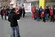 Aktion zum Equal Pay Day am 21.03.2013 in Schwaebisch Gmuend