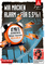 Plakat zum Jugendaktionstag am 7. Mai 2013