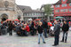 DGB-Kundgebung am 1. Mai 2013 in Schwaebisch Gmuend