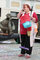 DGB-Kundgebung am 1. Mai 2013 in Schwaebisch Gmuend