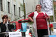DGB-Kundgebung am 1. Mai 2013 in Schwaebisch Gmuend
