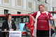 DGB-Kundgebung am 1. Mai 2013 in Schwaebisch Gmuend