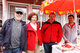 DGB-Kundgebung am 1. Mai 2013 in Schwaebisch Gmuend
