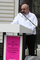 DGB-Kundgebung am 1. Mai 2013 in Schwaebisch Gmuend