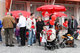 DGB-Kundgebung am 1. Mai 2013 in Schwaebisch Gmuend