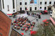 DGB-Kundgebung am 1. Mai 2013 in Schwaebisch Gmuend