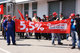 Warnstreik bei Mahle in Lorch am 8. Mai 2013