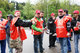 Warnstreik-Kundgebung am 13.05.2013 vor der ZFLS im Schiesstal