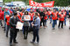 Warnstreik-Kundgebung am 13.05.2013 vor der ZFLS im Schiesstal