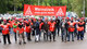 Warnstreik-Kundgebung am 13.05.2013 vor der ZFLS im Schiesstal