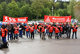 Warnstreik-Kundgebung am 13.05.2013 vor der ZFLS im Schiesstal