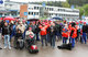 Warnstreik-Kundgebung am 13.05.2013 vor der ZFLS im Schiesstal