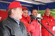 Warnstreik-Kundgebung am 13.05.2013 vor der ZFLS im Schiesstal