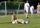 Fussballturnier am 21.06.2013 in Aalen