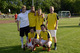 Fussballturnier am 21.06.2013 in Aalen