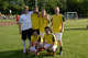 Fussballturnier am 21.06.2013 in Aalen