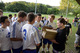 Fussballturnier am 21.06.2013 in Aalen