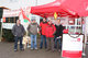 Protest gegen die Steelcase-Schliessung in Durlangen 30.11.2013