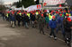 Protest gegen Werksschliessung Steelcase Werndl in Durlangen am 05.12.2013