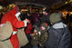 Nikolaus-Aktion der IG Metall-Jugend 20.12.2013 Schwaebisch Gmuend