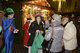 Nikolaus-Aktion der IG Metall-Jugend 20.12.2013 Schwaebisch Gmuend