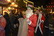 Nikolaus-Aktion der IG Metall-Jugend 20.12.2013 Schwaebisch Gmuend