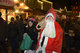 Nikolaus-Aktion der IG Metall-Jugend 20.12.2013 Schwaebisch Gmuend