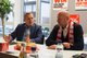 Konferenz der IG Metall Aalen und Schwaebisch Gmuend am 04.02.2015 in Heubach