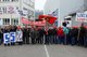 Aktionstag am 19.02.2015 bei Mahle in Lorch