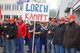 Aktionstag am 19.02.2015 bei Mahle in Lorch