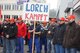 Aktionstag am 19.02.2015 bei Mahle in Lorch