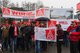 Warnstreik-Kundgebung 23. Februar 2015 im Schiesstal Schwaebisch Gmuend